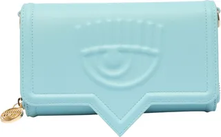 Eyelike Crossbody Bag