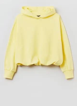 Youth Essential Hoodie 