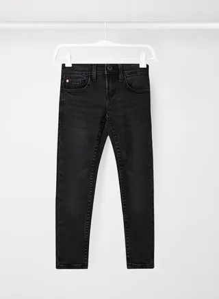 Kids/Teen Teo Super Skinny Jeans Black 