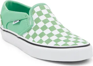 Asher Slip-On Sneaker