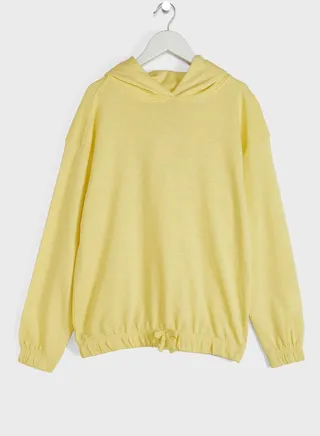Youth Solid Sweatshirt 