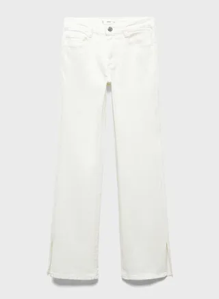 Youth Flared Jeans 