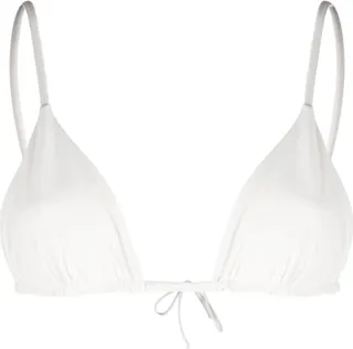 Louis triangle bikini