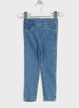 Kids Carmen Jeans 