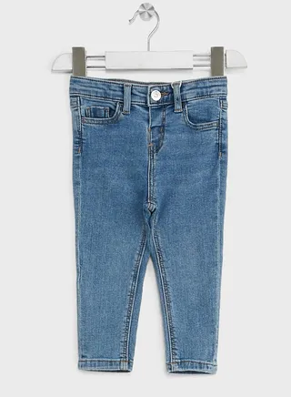 Kids Elena Jeans 