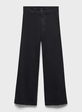 Youth Straight Fit Jeans 