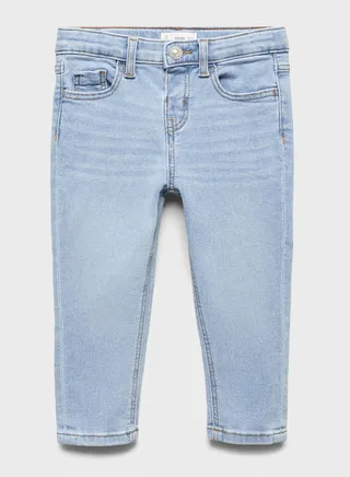 Infant Elena Jeans 