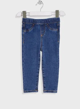 Infant Mid Wash Jeans 