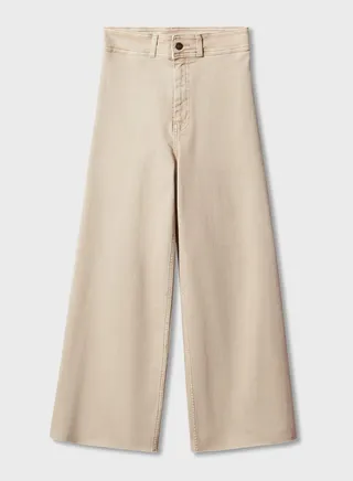 Youth Flared Jeans 