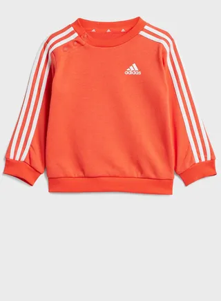 Infant 3 Stripes Joggers 