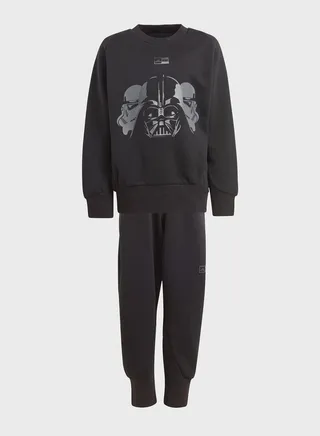 Little Kids Star Wars Zne Jogger Set 