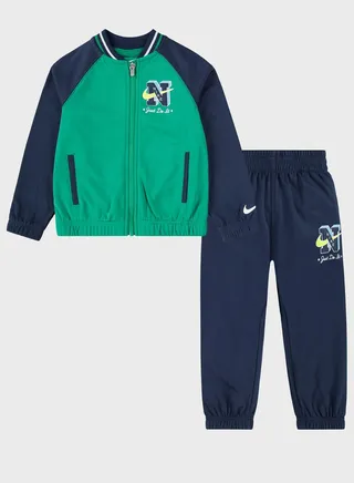 Infant Nsw Tracksuit 