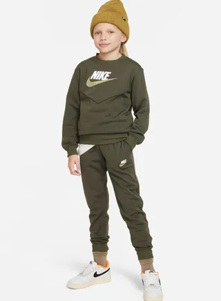Youth Nsw Tracksuit 