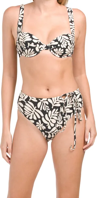 Claudia Multi Swim Collection