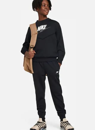Kids Nsw Tracksuit 