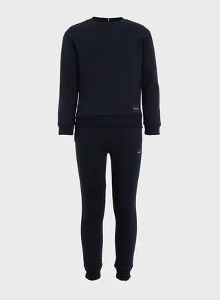 Kids Essential Tracksuits 
