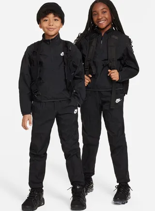 Youth Nsw Woven Tracksuit 