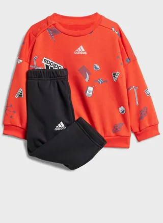 Infant Brand Luv Joggers 