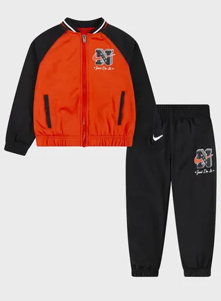 Infant Nsw Tracksuit 