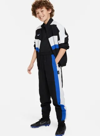 Youth Dri-Fit Acd Tracksuit 