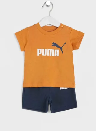 Infant Minicats Set 