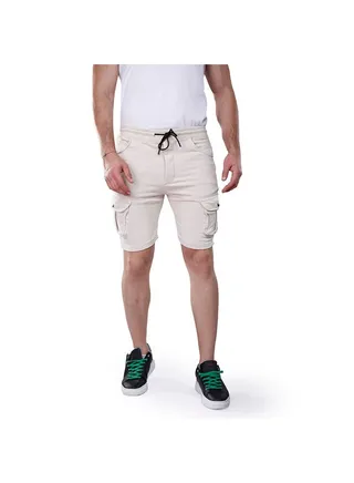 Regular Baggy Short 