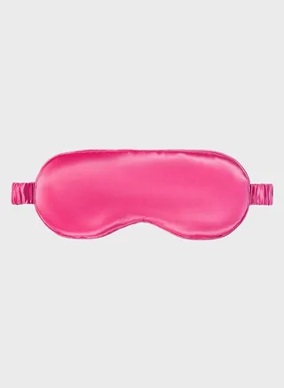 Peony Sleep Mask
