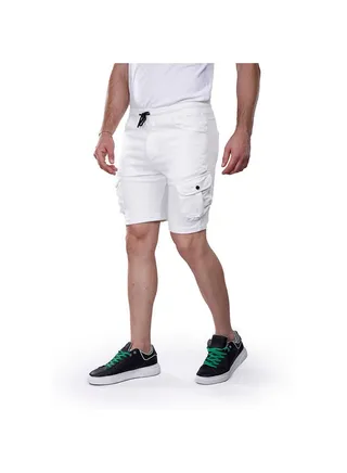 Regular Baggy Short 