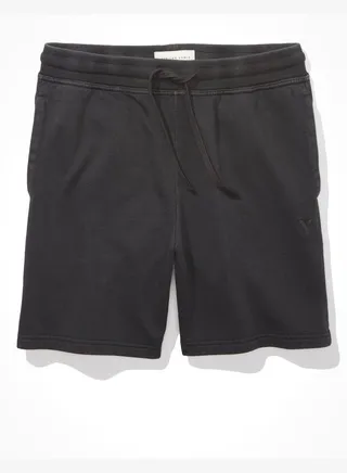 AE Fleece Jogger Short 