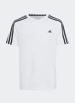 Kids 3 Stripe Train Essential Aeroready Set 