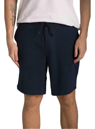 Basic Short With Logo 