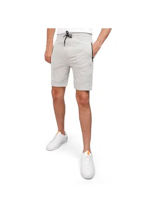 COUP Regular Basic Short For Men - Grey - M 