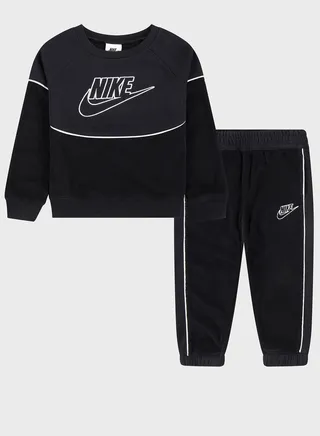Kids Essential Tracksuit Set 