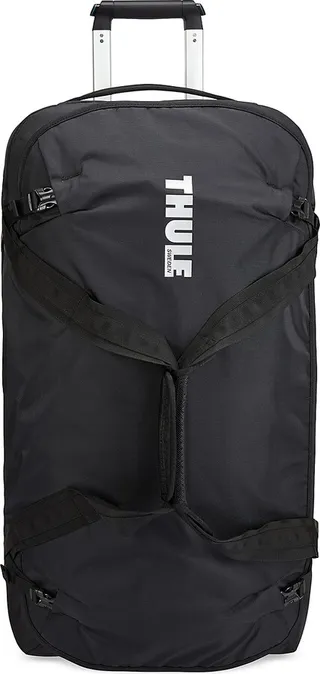 Subterra 2-in-1 Luggage Set