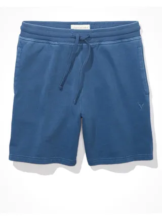 AE Fleece Jogger Short 