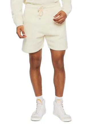 SHORT ATHLETIC BOTTOMS 
