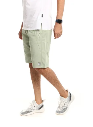 Short Gabarden 2007 For Men - Olive 