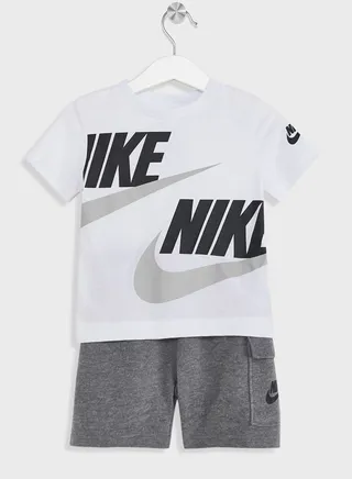 Infant Nsw Cargo Set 