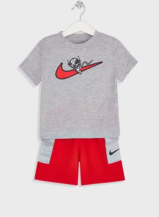 Infant Logo Set 