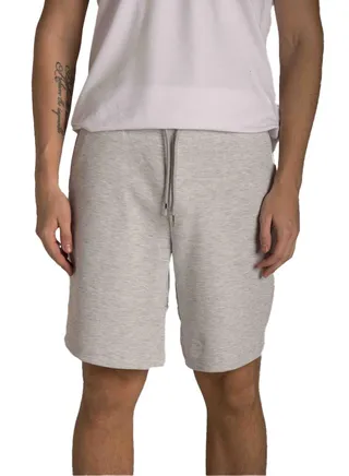 Basic Short With Logo 