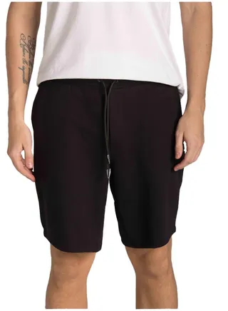 Basic Short With Logo 