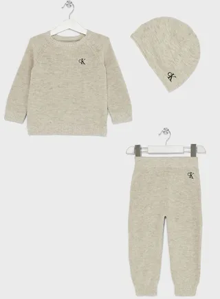 Infant Assorted Gift Set 