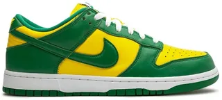 Dunk Low Retro "Brazil" sneakers