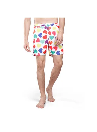 Regular Hawaii Swim Short 