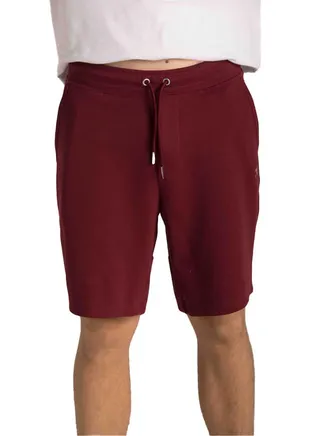 Basic Short With Logo 