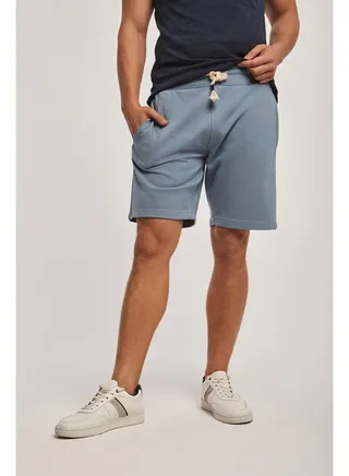 Basic knit short 