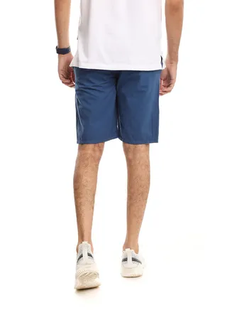 Short Gabarden 2007 For Men - Indigo 