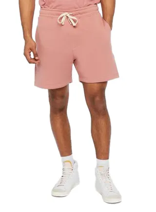 SHORT ATHLETIC BOTTOMS 