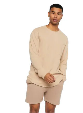 SHORT ATHLETIC BOTTOMS 