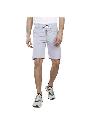 Coup Basic Short For Men - Slim Fit - light Purple 